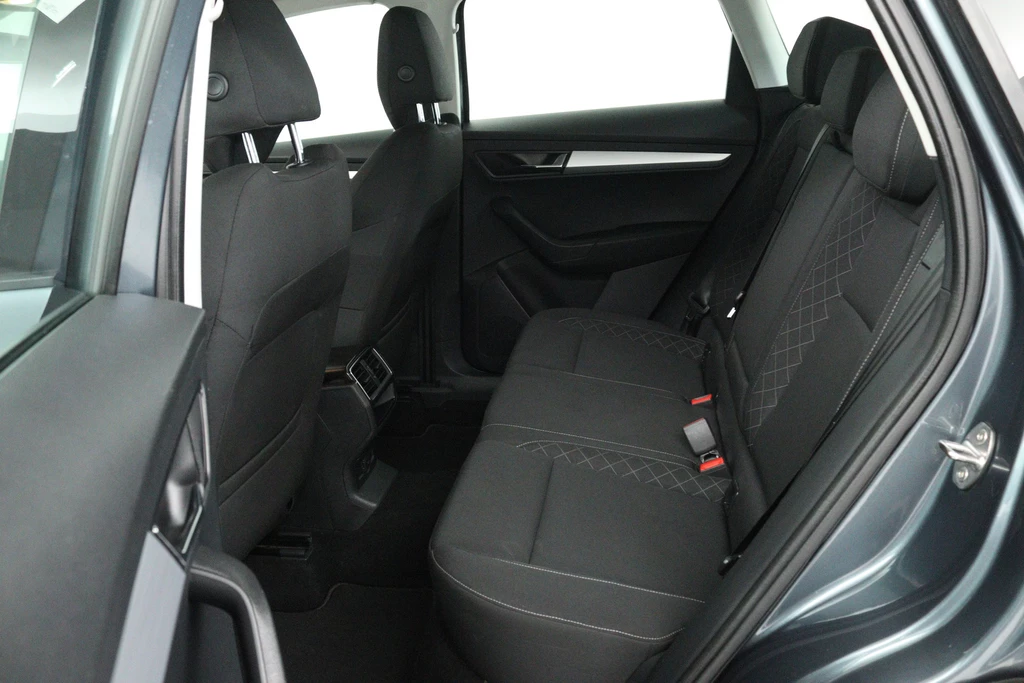 Škoda Karoq – foto 24