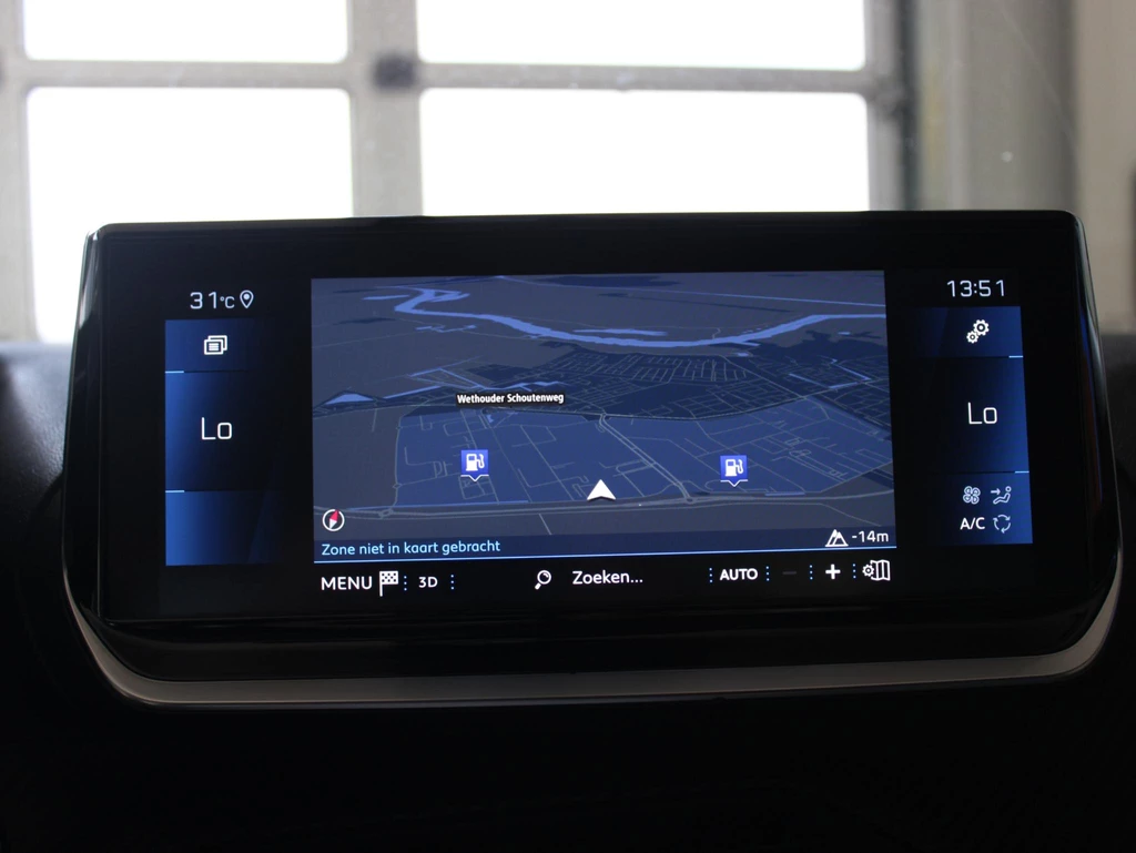 Peugeot 2008 – foto 18