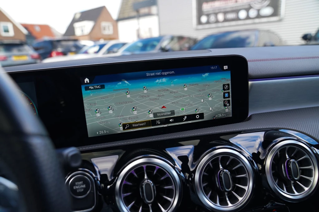 Mercedes-Benz CLA – foto 40
