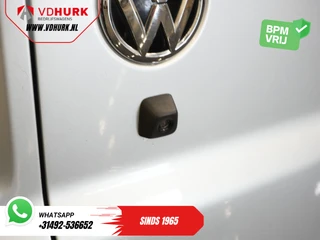 Volkswagen Transporter – thumbnail 17