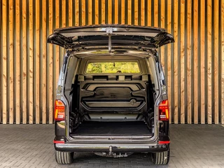 Volkswagen Transporter – thumbnail 18