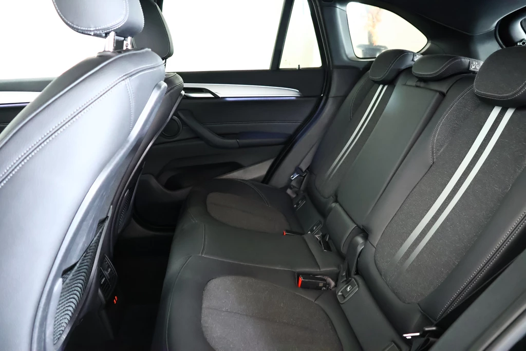 BMW X1 – foto 13