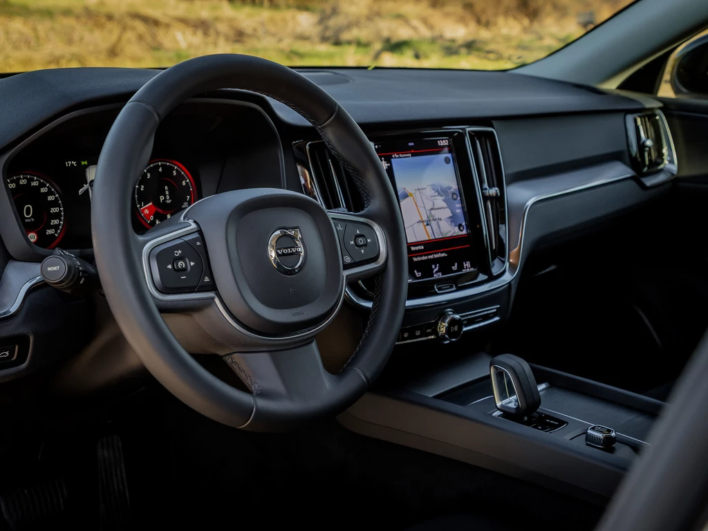 Volvo V60 – foto 12