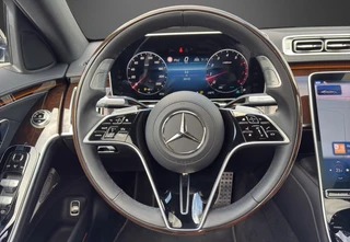Mercedes-Benz S-Klasse – thumbnail 13