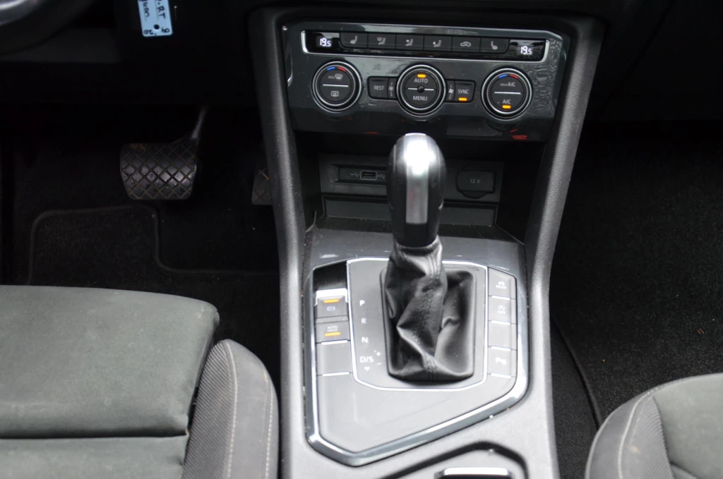 Volkswagen Tiguan – foto 31