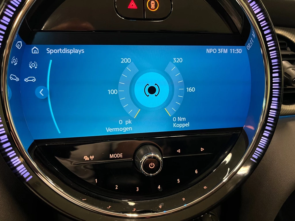 MINI Cooper S Cabrio – foto 41