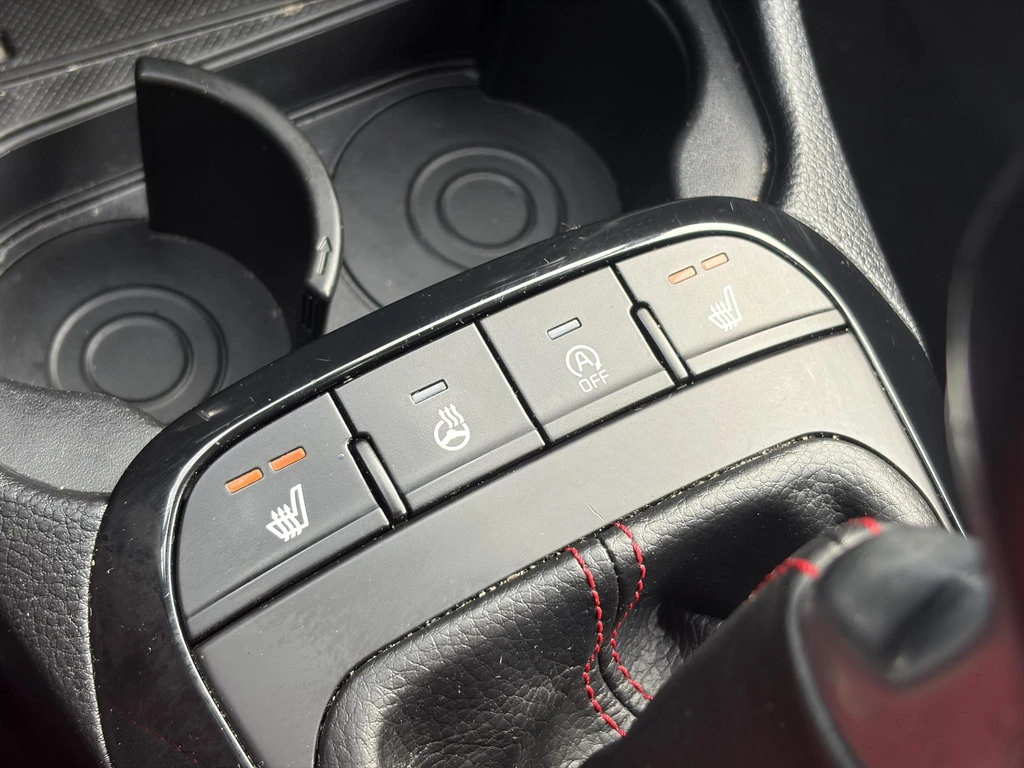 Kia Picanto – foto 23