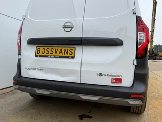 Nissan Townstar – thumbnail 3