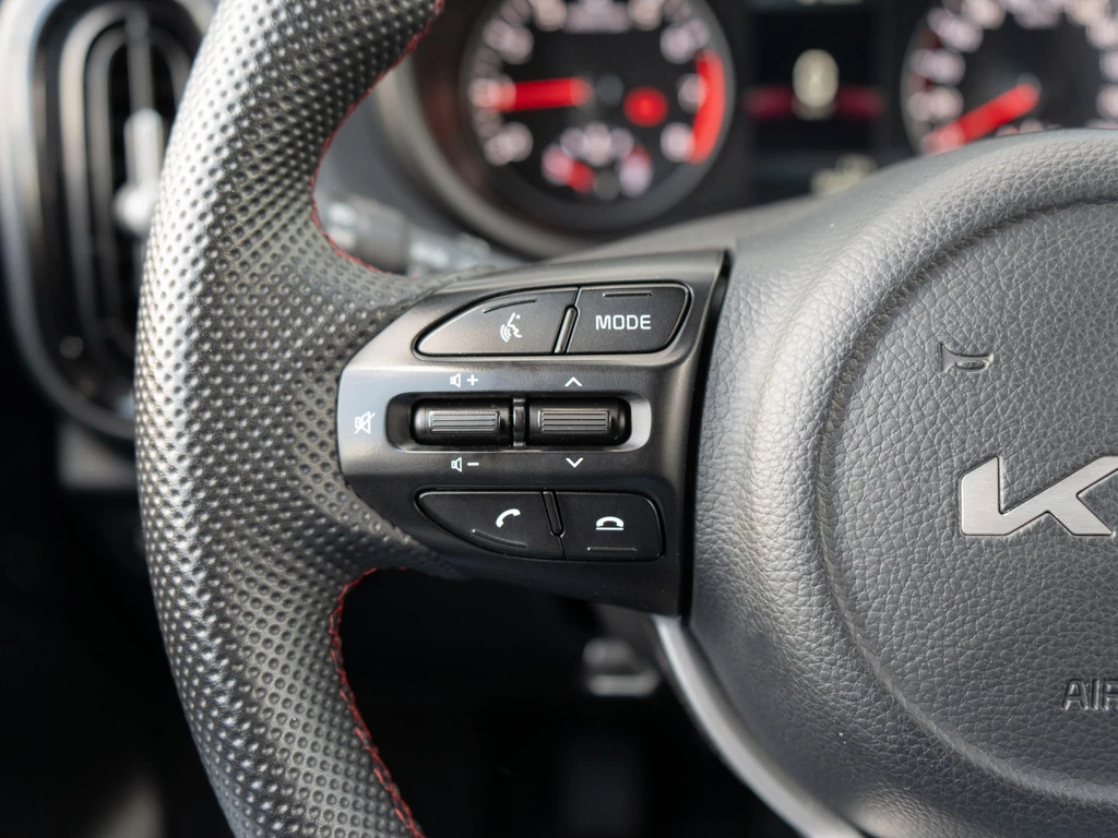 Kia Picanto – foto 15