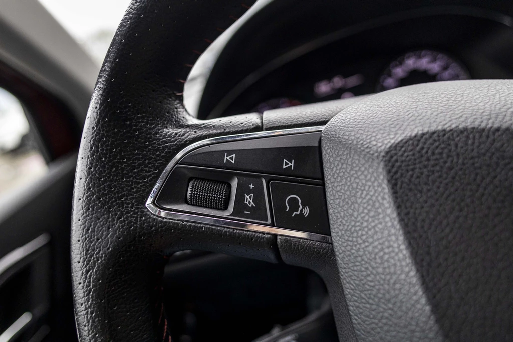 SEAT Ibiza – foto 33
