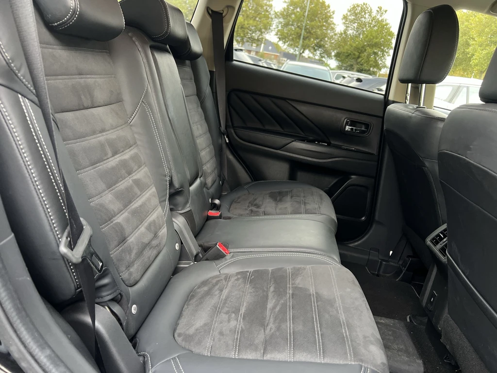 Mitsubishi Outlander – foto 35
