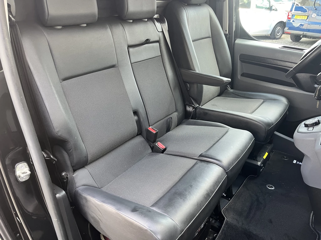 Opel Vivaro – foto 11