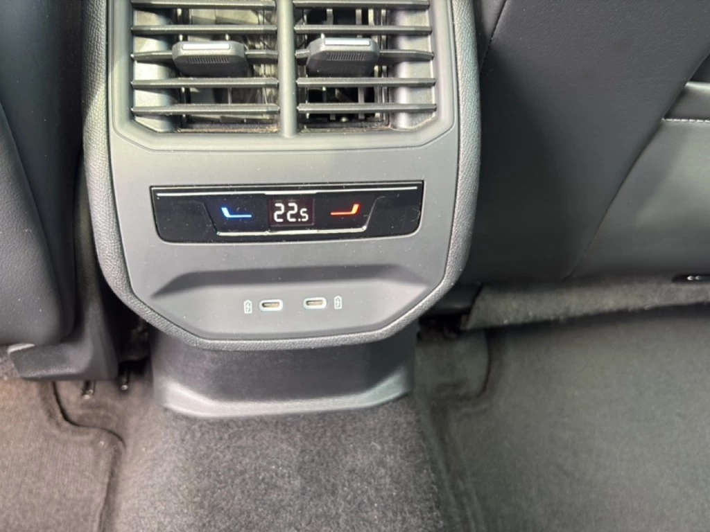 CUPRA Leon Sportstourer – foto 15