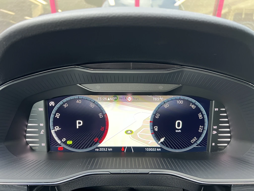 Škoda Superb – foto 23