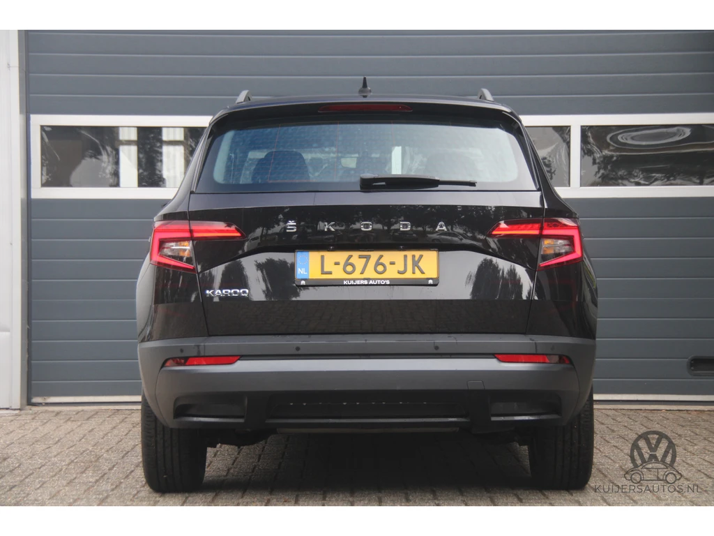 Škoda Karoq – foto 5