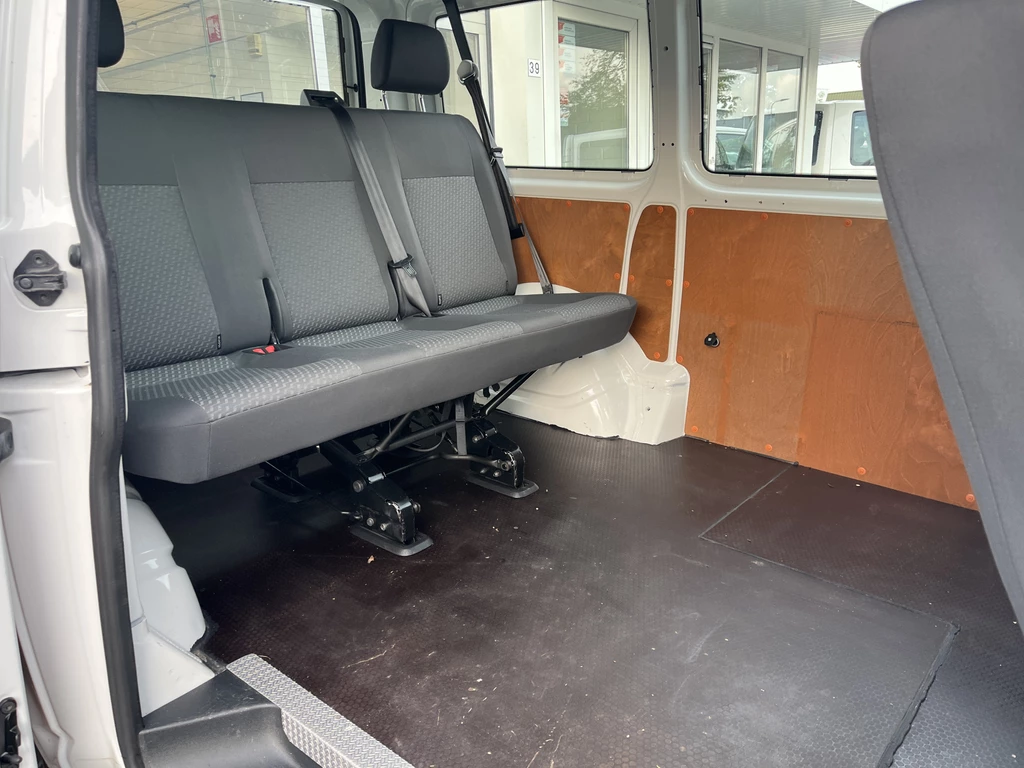 Volkswagen Transporter – foto 23
