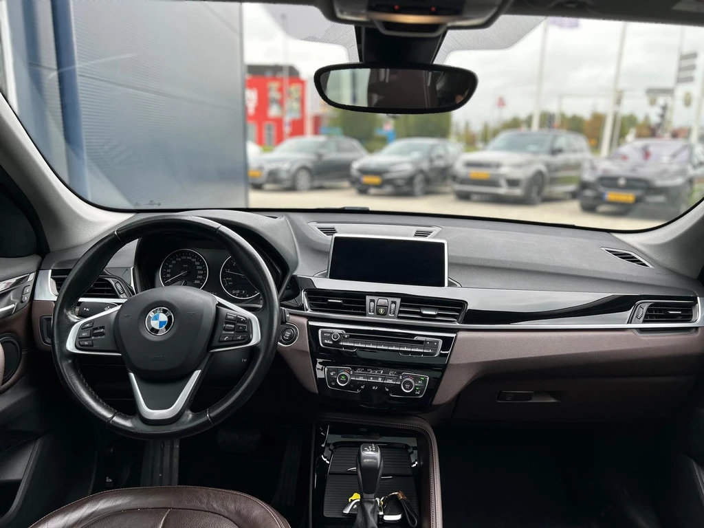 BMW X1 – foto 6