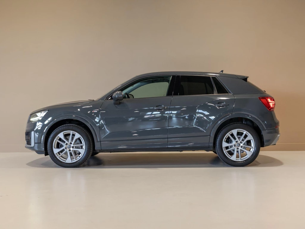 Audi Q2 – foto 2