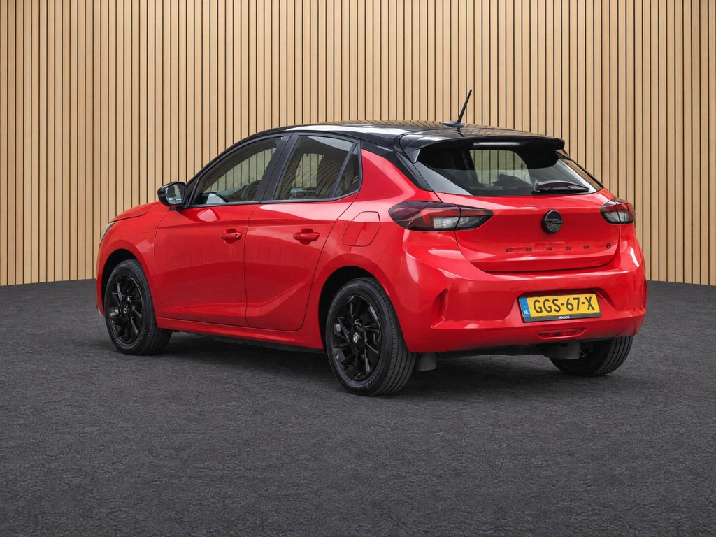 Opel Corsa-e – foto 2