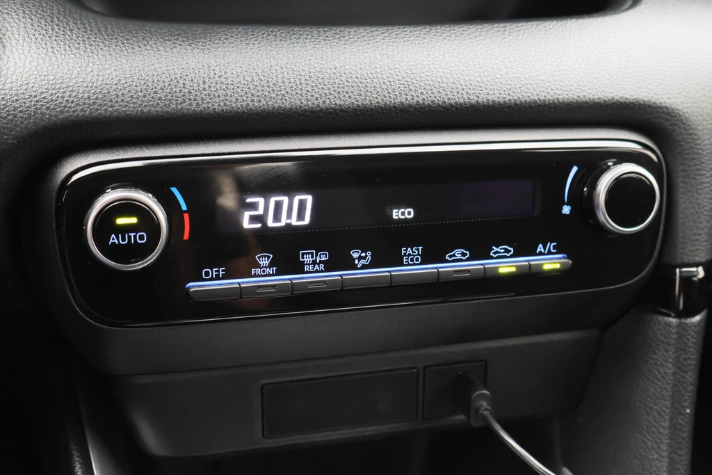 Toyota Yaris – foto 41