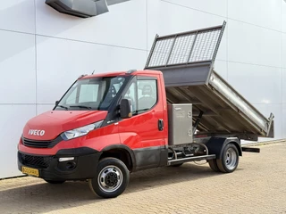 Iveco Daily – thumbnail 1