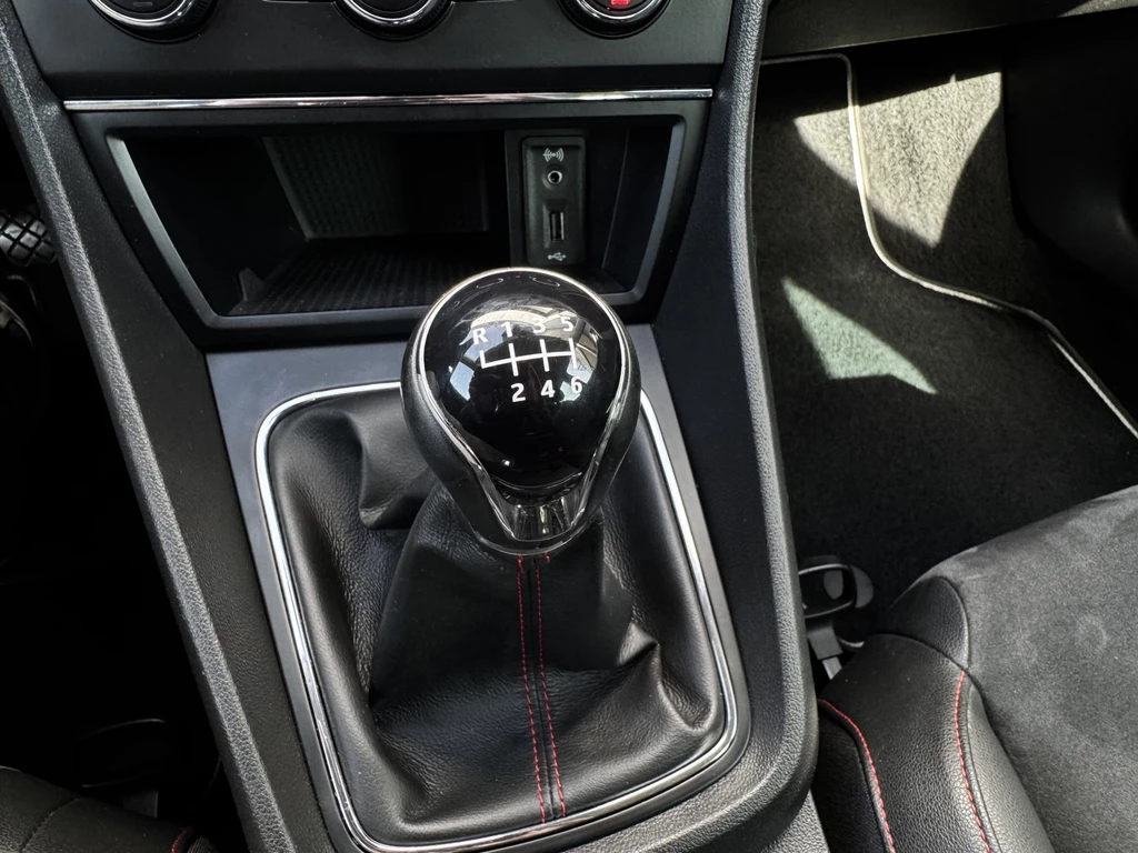 SEAT Leon – foto 27