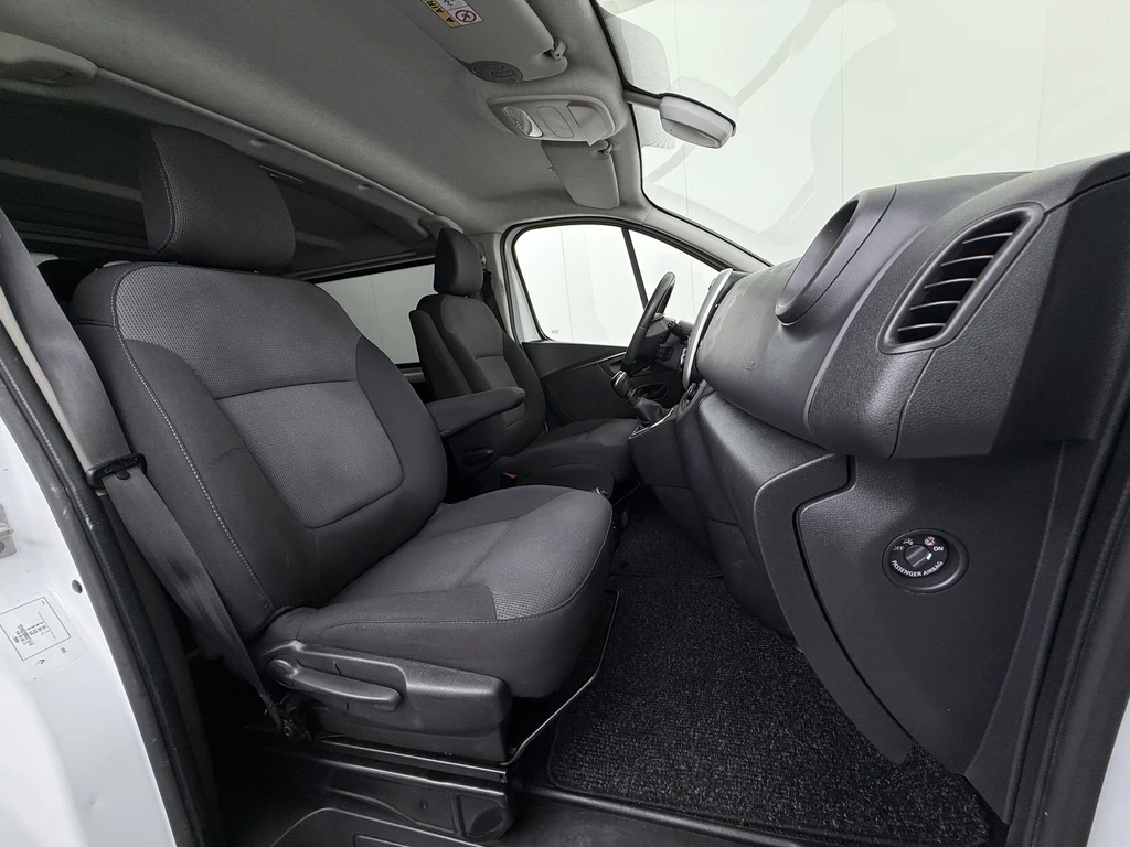 Renault Trafic – foto 38