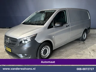 Mercedes-Benz Vito – thumbnail 1