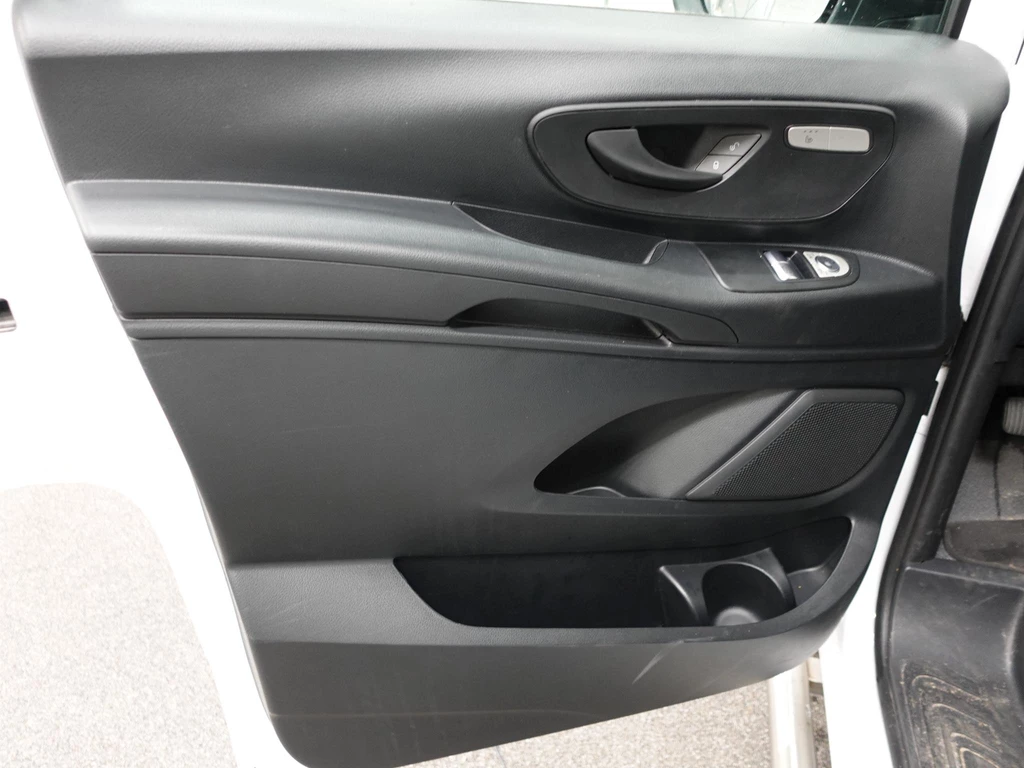 Mercedes-Benz eVito – foto 17
