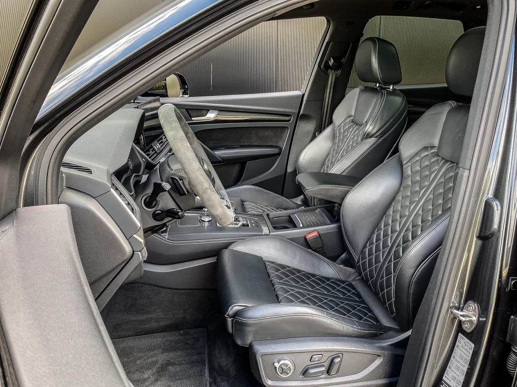 Audi SQ5 – foto 26