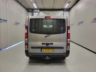 Renault Trafic – thumbnail 4