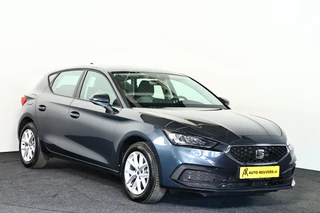 SEAT Leon – thumbnail 7