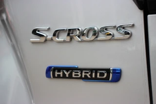 Suzuki S-Cross – thumbnail 23