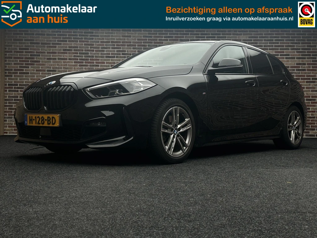 BMW 1 Serie – foto 1