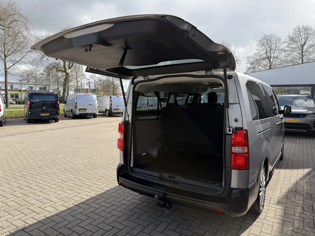 Toyota ProAce – foto 13