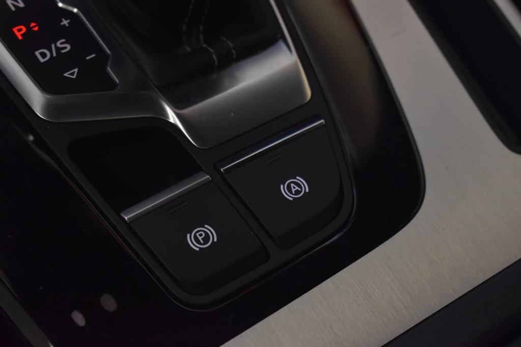 Audi Q5 – foto 22