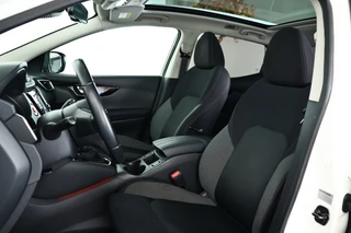 Nissan QASHQAI – thumbnail 13