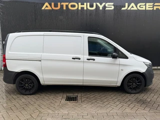 Mercedes-Benz Vito – thumbnail 6