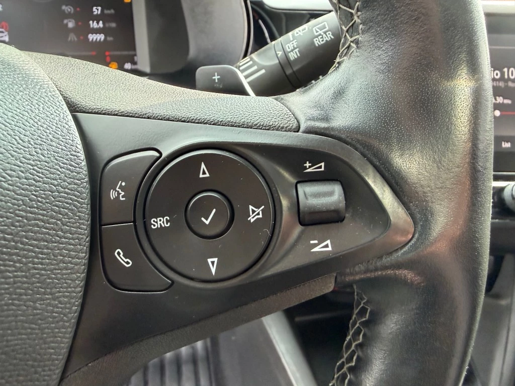 Opel Corsa – foto 23