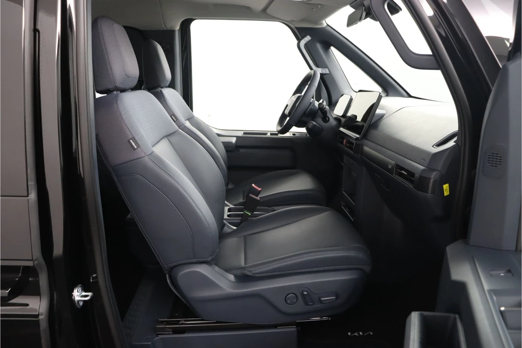 Kia PV5 – foto 35