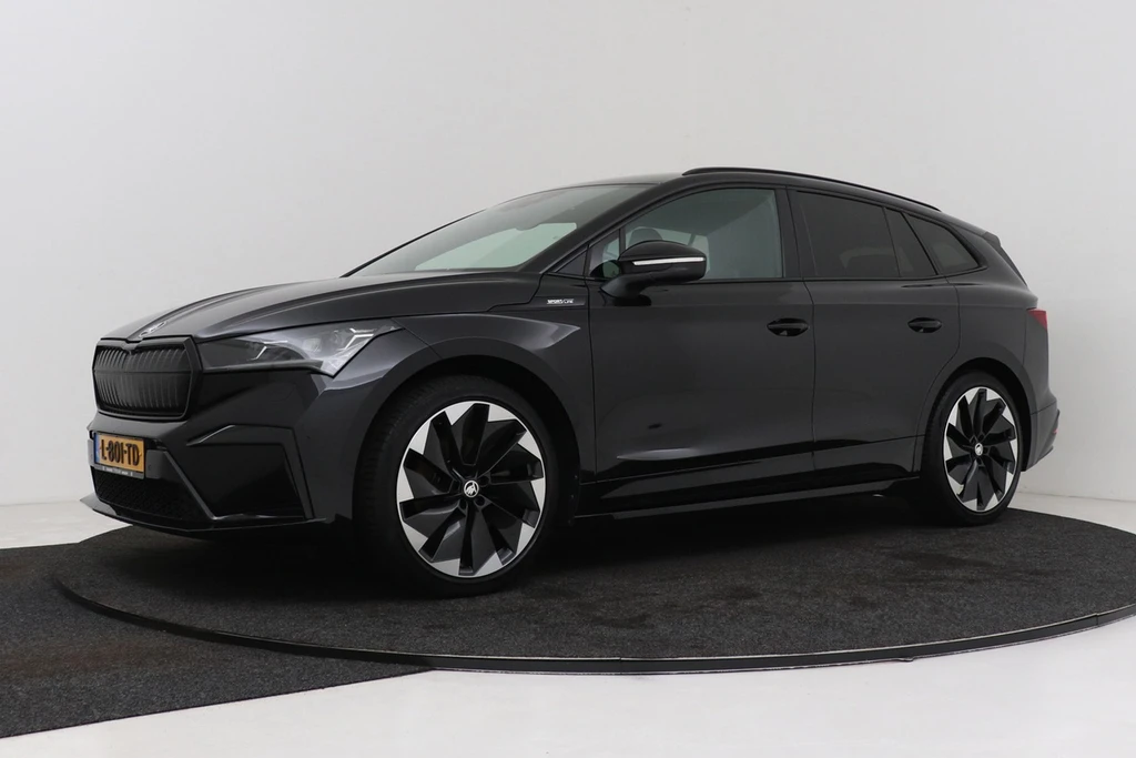 Škoda Enyaq iV – foto 2