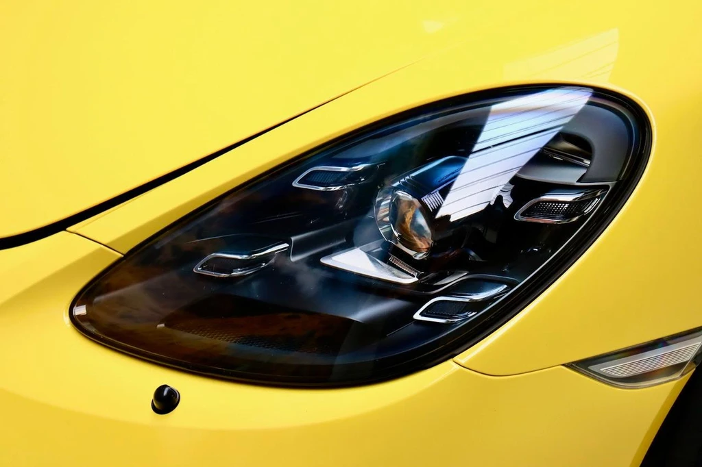Porsche 718 – foto 20