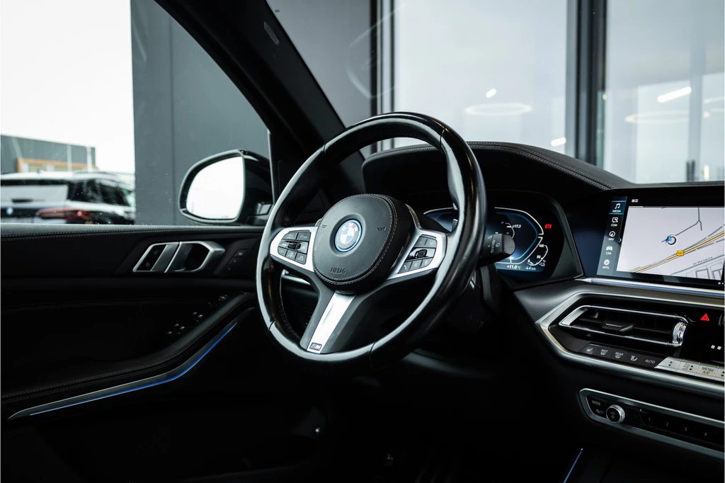 BMW X5 – foto 13