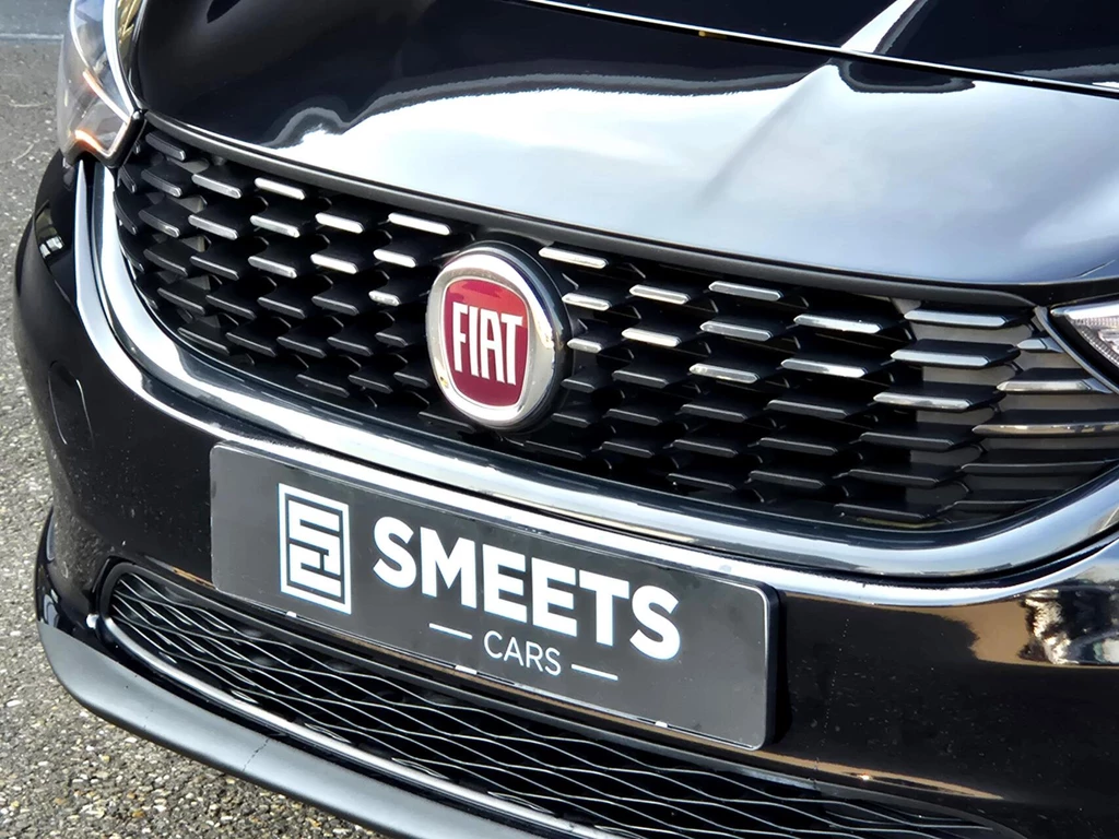 Fiat Tipo – foto 27