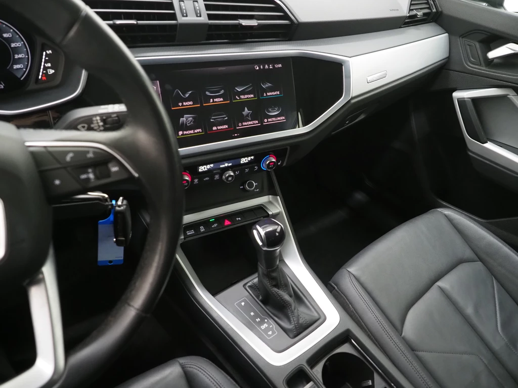 Audi Q3 – foto 31