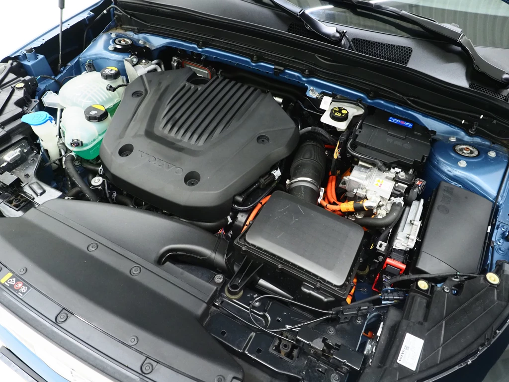 Volvo XC40 – foto 12