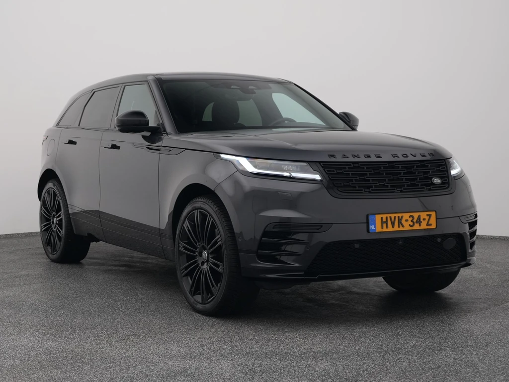 Land Rover Range Rover Velar – foto 14