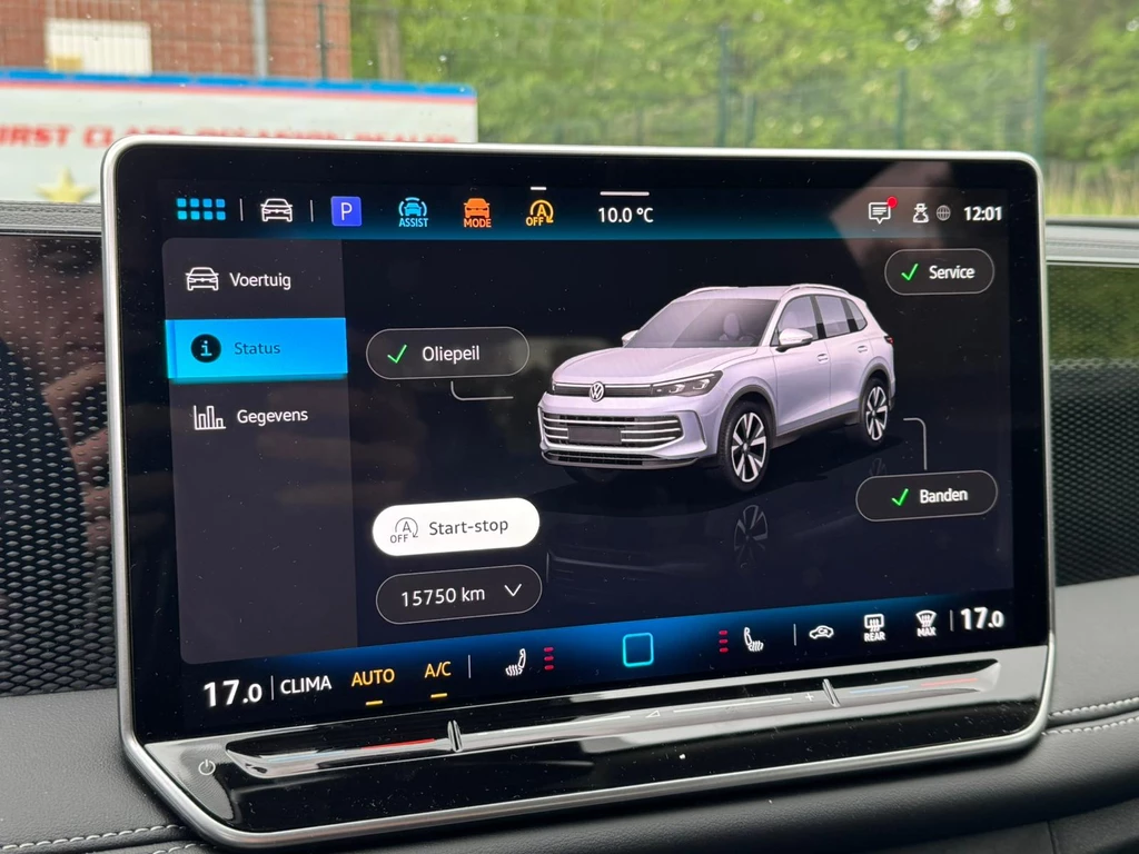 Volkswagen Tiguan – foto 42