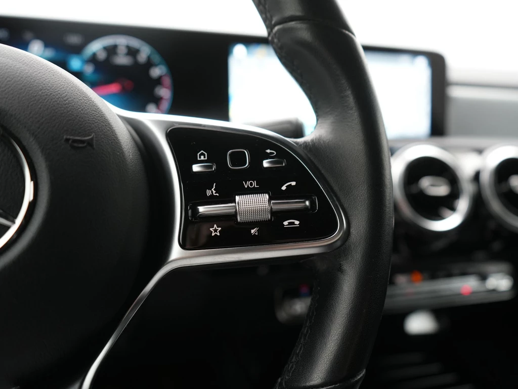 Mercedes-Benz CLA – foto 26