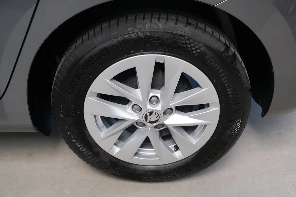 Škoda Fabia – foto 26